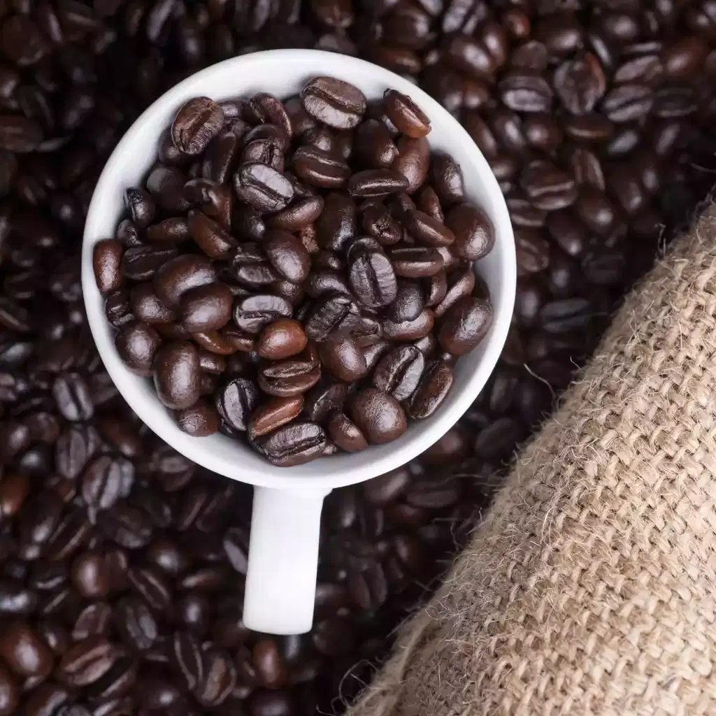All Coffee